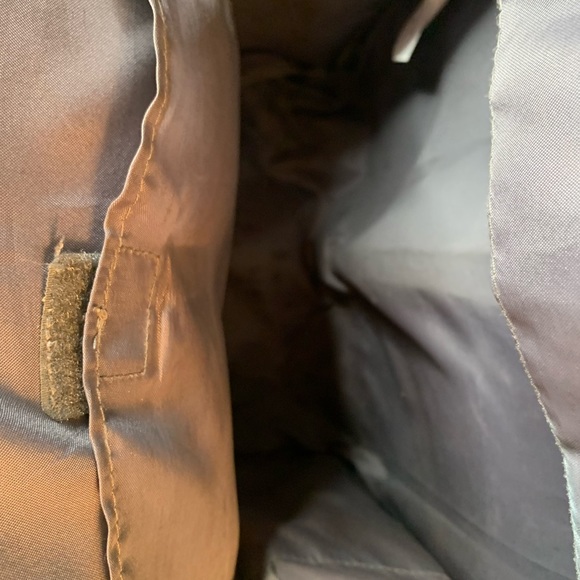 16” Little League roller/backpack bag - Picture 3 of 5